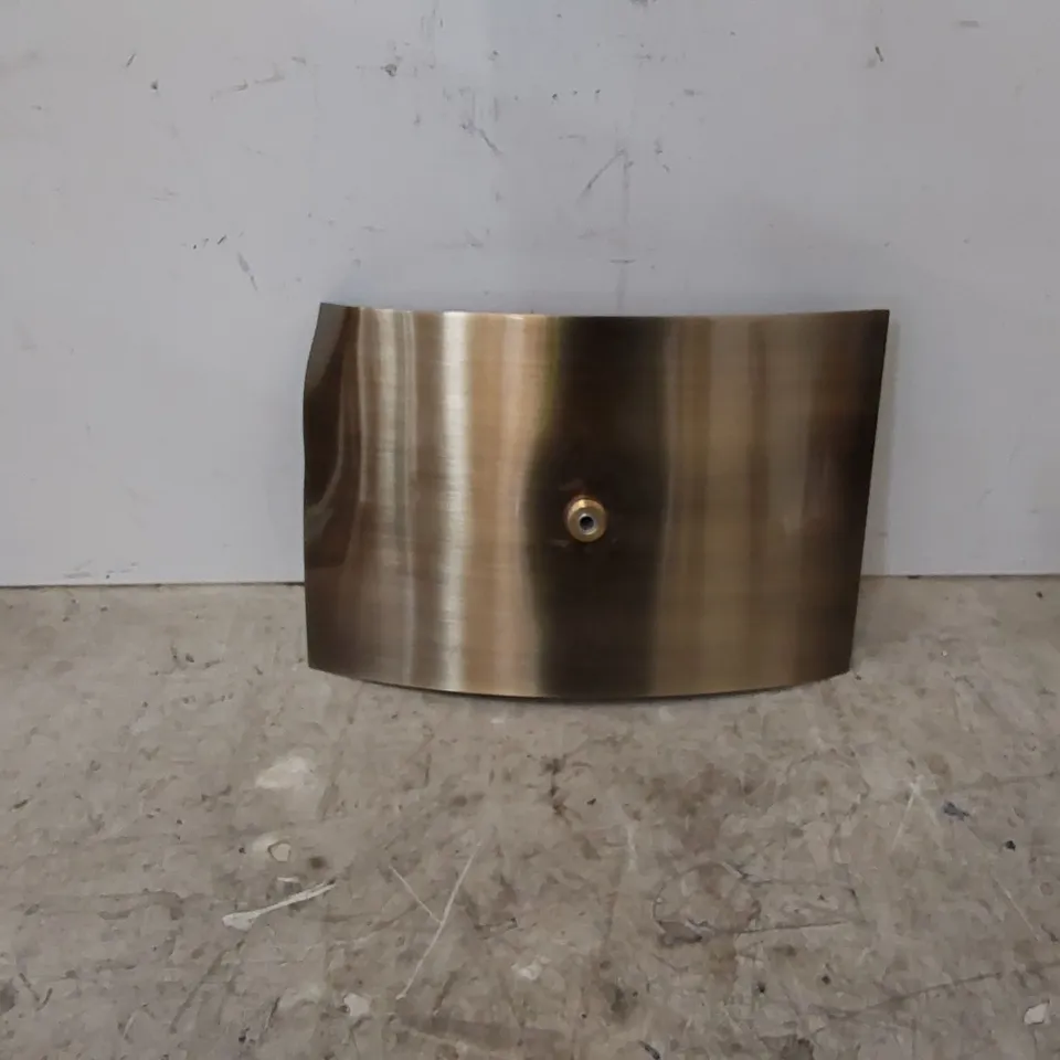 METAL LAMP (1 BOX)