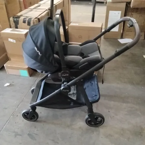 NUNA STROLLER