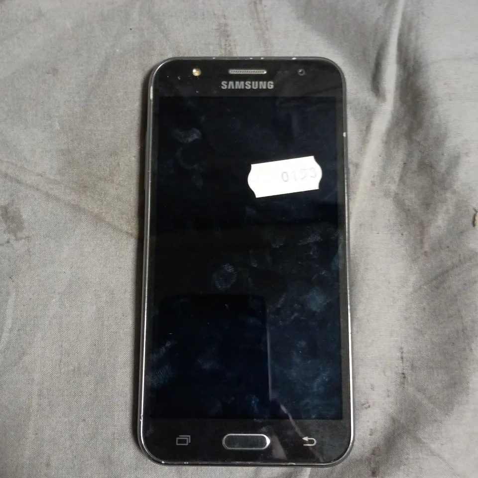 SAMSUNG GALAXY J5 SMARTPHONE 