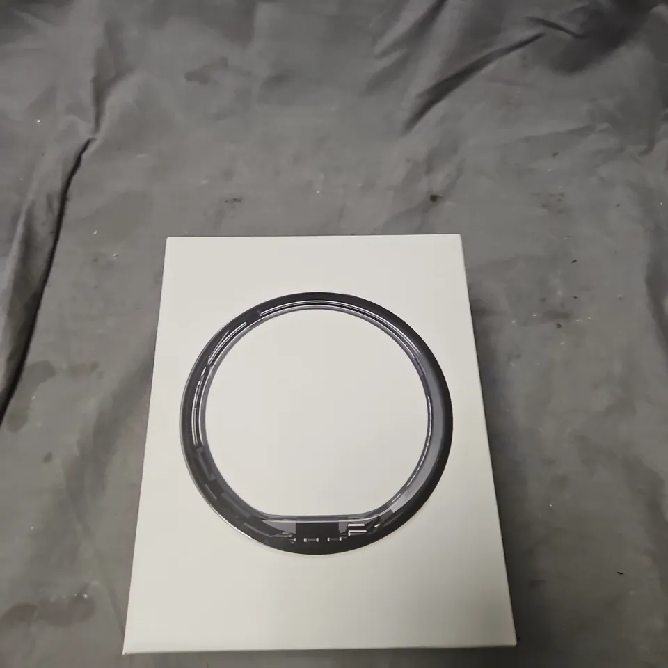 ULTRAHUMAN RING AIR SMART RING – BOXED WITH CHARGER & USB-C CABLE