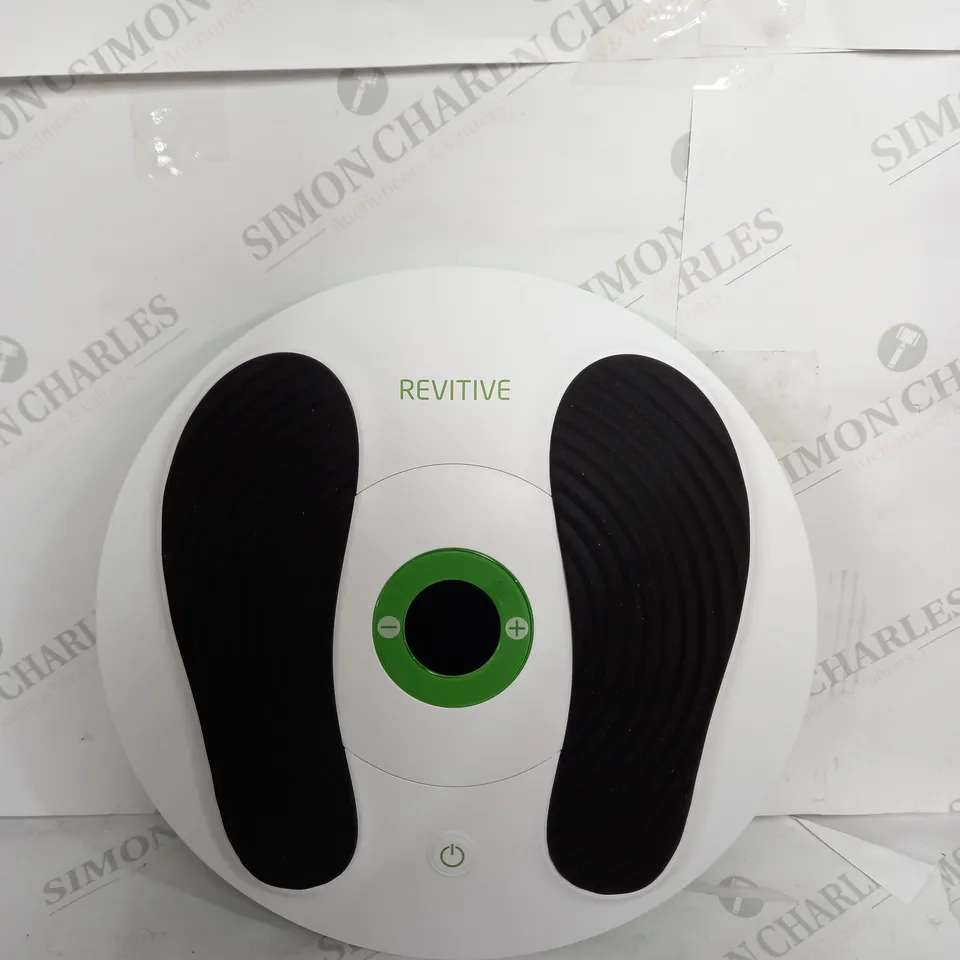 REVITIVE ESSENTIAL CIRCULATION BOOSTER