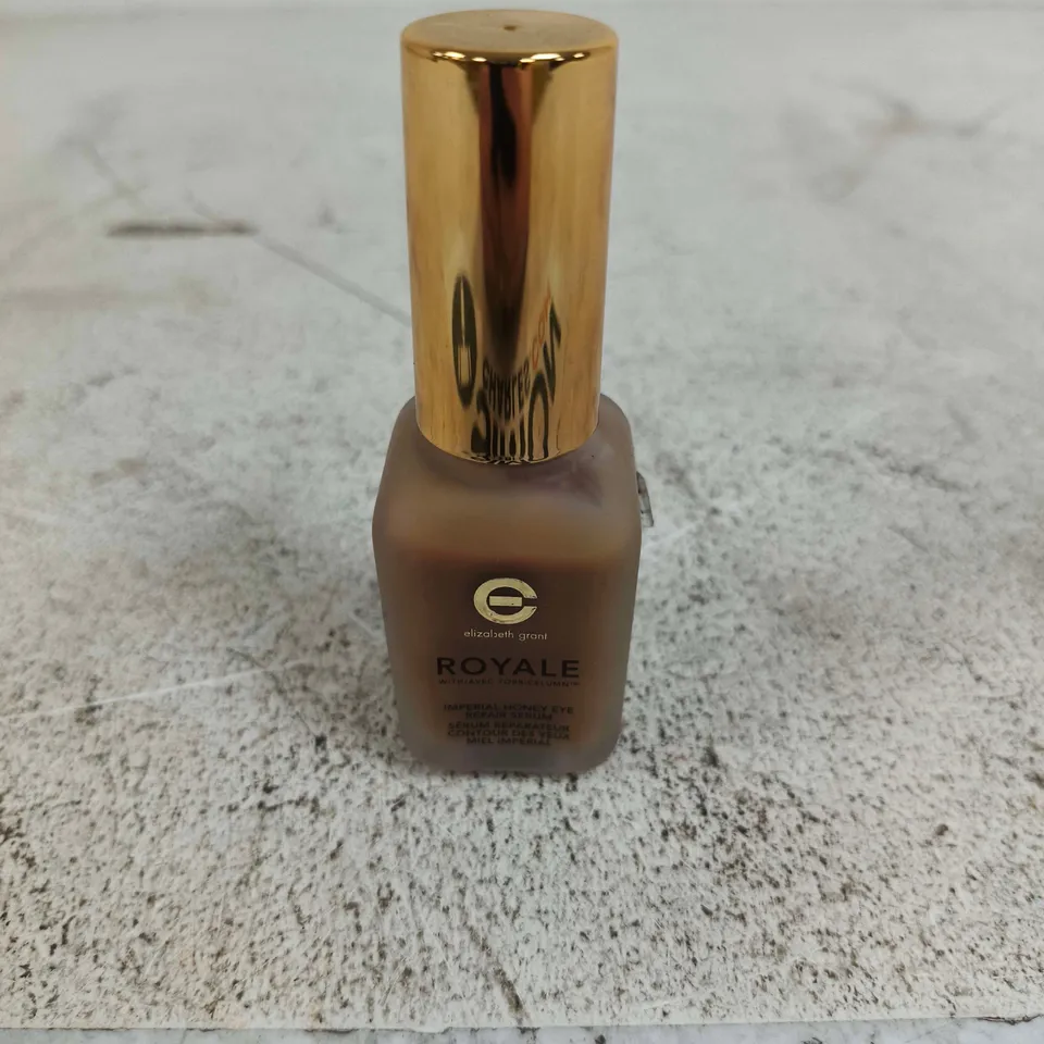 ELIZABETH GRANT ROYALE IMPERIAL HONEY EYE REPAIR SERUM