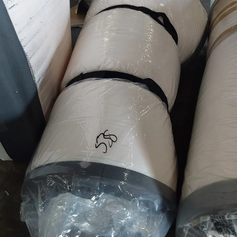 EMMA 4' SMALL DOUBLE MATTRESS 