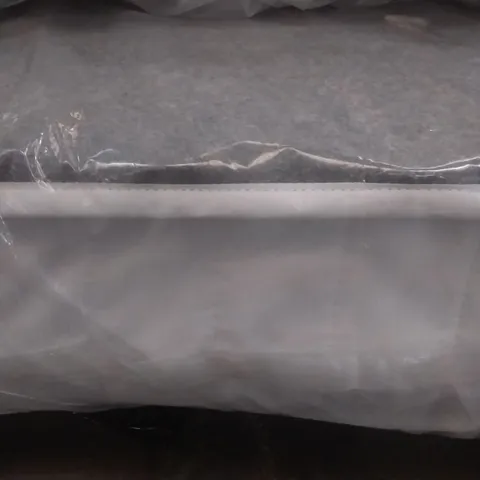 BAGGED ULTRA FILM OPEN COIL SMALL DOUBLE MATTRESS