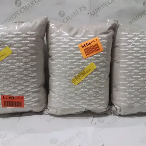 BRAND NEW SEALED SET OF 3 SEED CUSHION PADS 