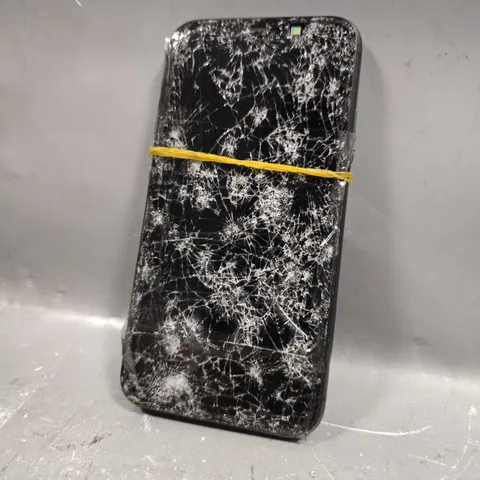 APPLE IPHONE - MODEL UNSPECIFIED