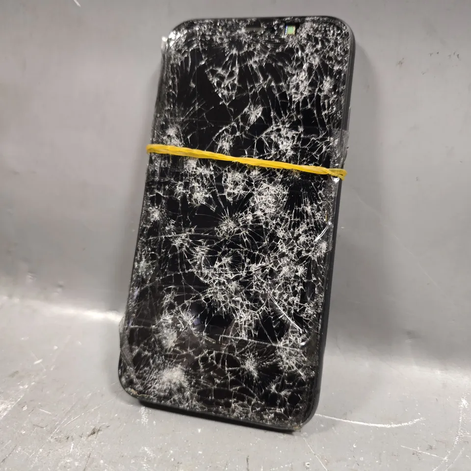 APPLE IPHONE - MODEL UNSPECIFIED