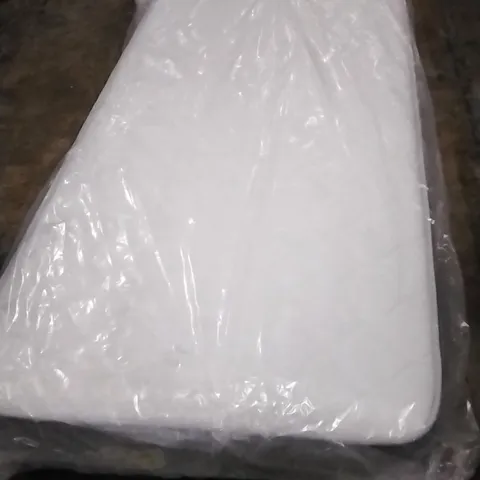 BAGGED QUALITY SPRING QUILTED MATTRESS SIZE SINGLE