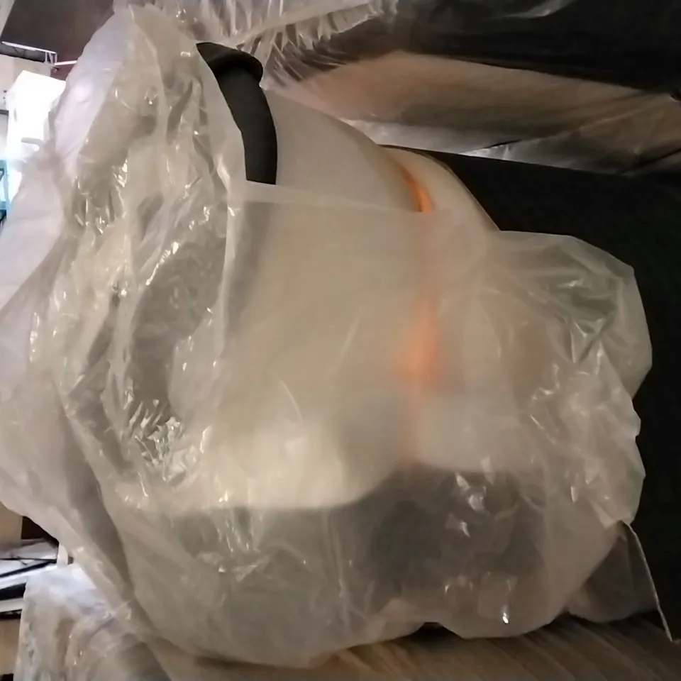 BAGGED EMMA MATTRESS, SIZE NOT SPECIFIED