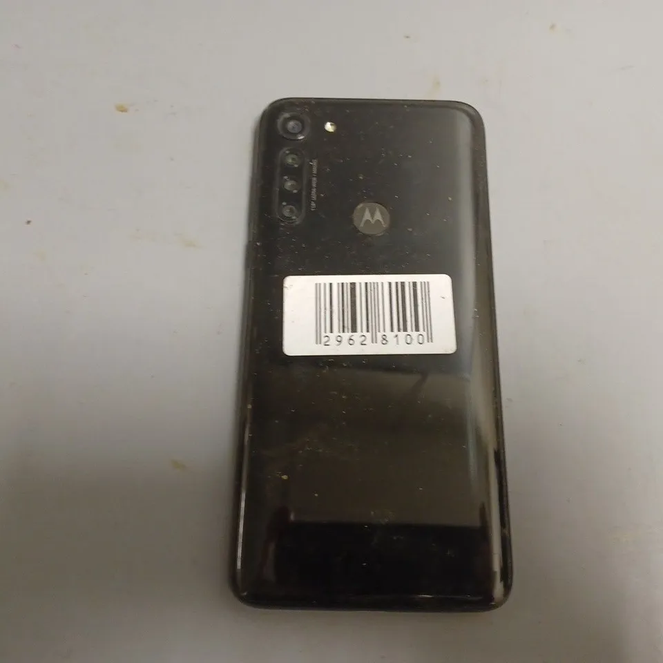 MOTOROLA MOTO G8 POWER