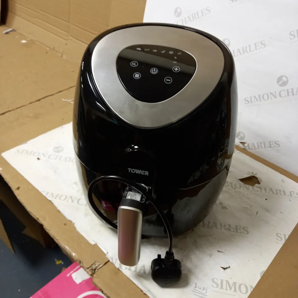 TOWER DIGITAL AIR FRYER 