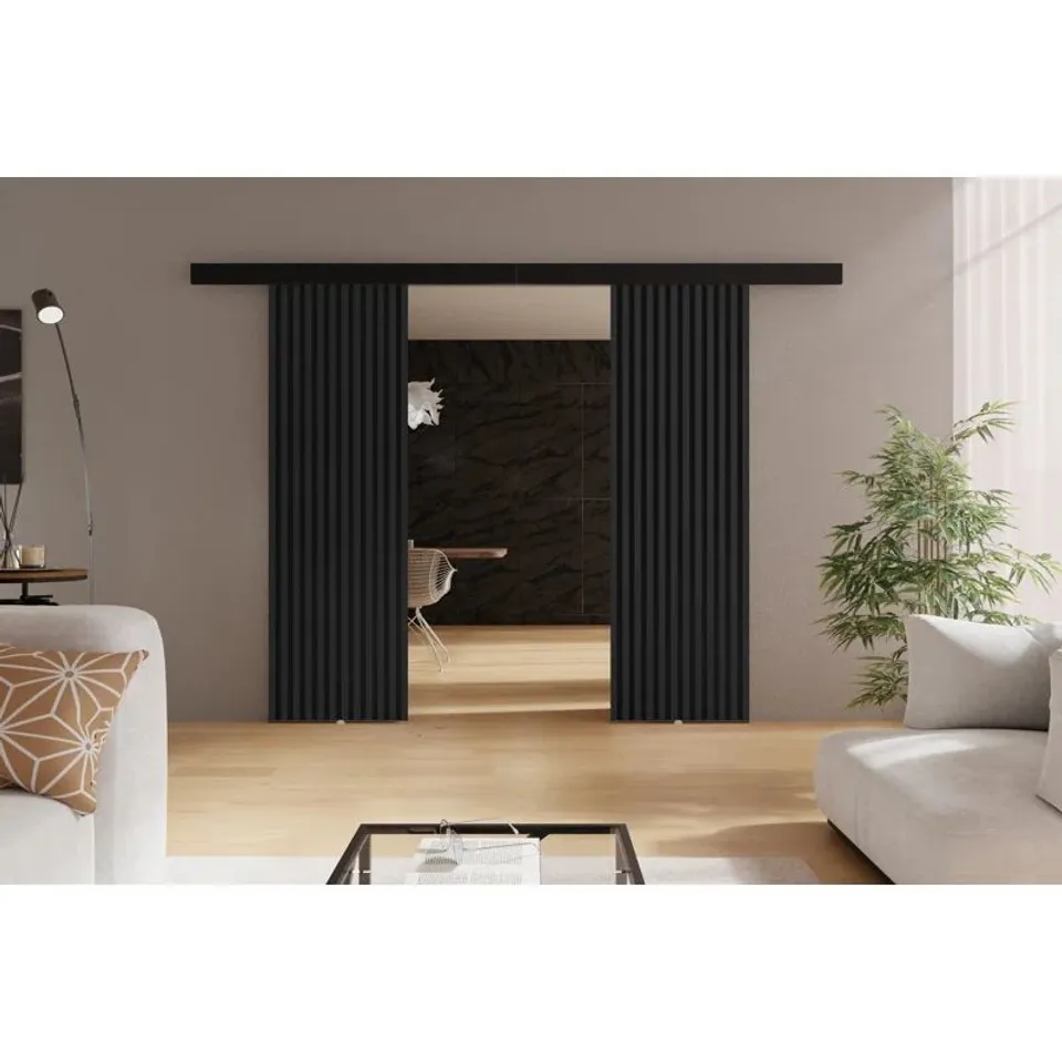 BOXED BRAYDON STUDIO DOOR BELMO 1 (1 BOX)