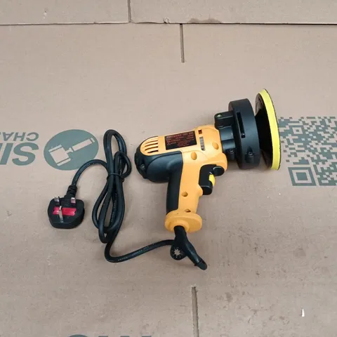 POLISHER 700W 125MM UNBOXED
