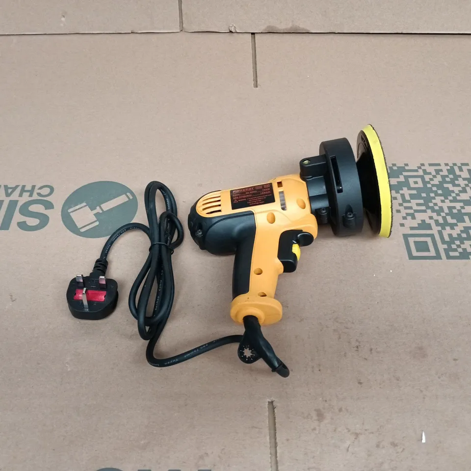 POLISHER 700W 125MM UNBOXED