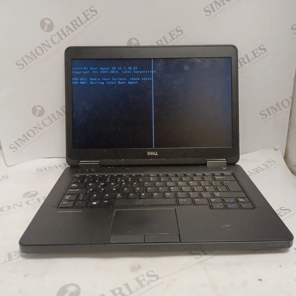 DELL LATITUDE E5440 LAPTOP 