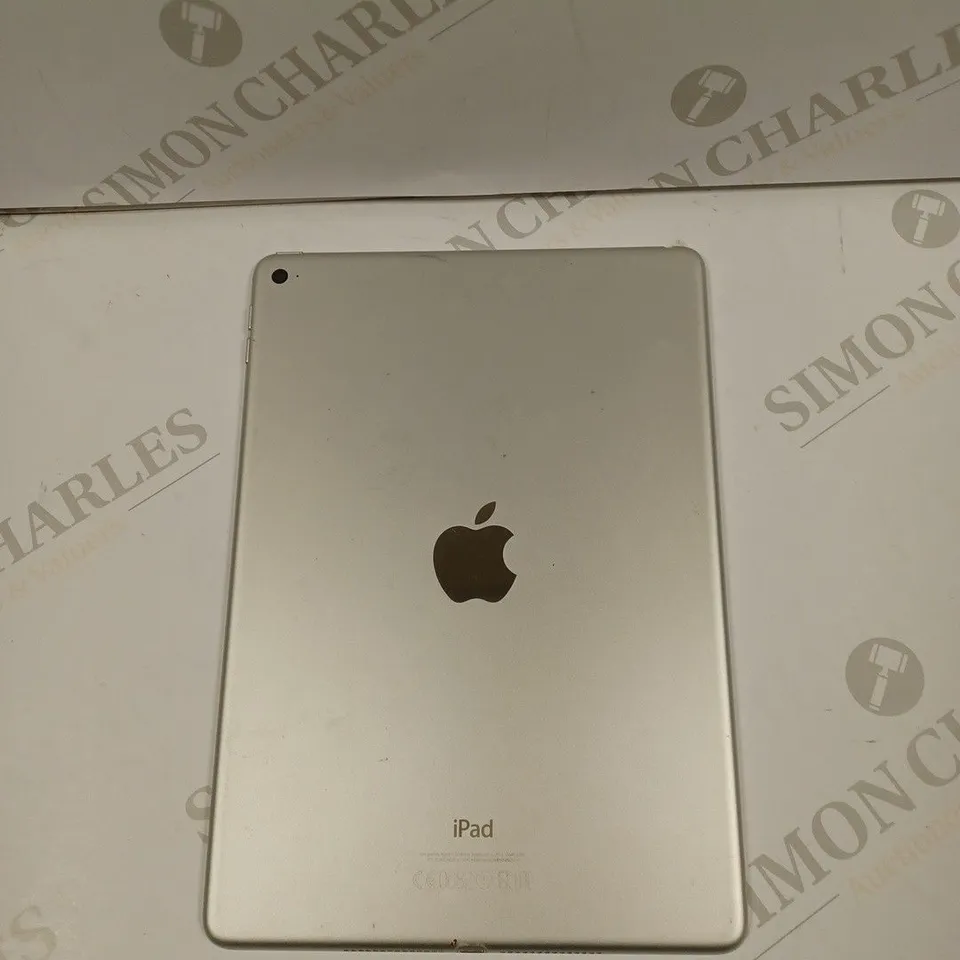APPLE IPAD AIR 2 MODEL A1566
