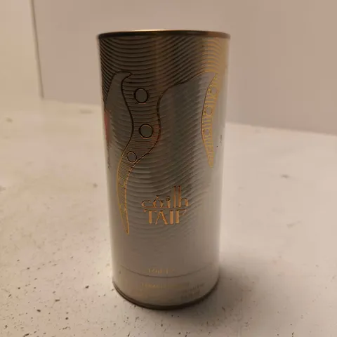 SEALED TAIF RIIFFS EXTRAIT DE PARFUM - 100ML