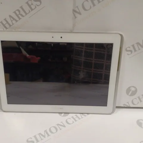 SAMSUNG GALAXY TABLET MODEL: GT-P5110