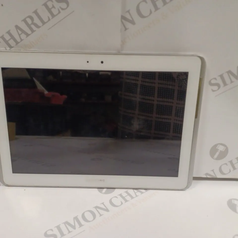 SAMSUNG GALAXY TABLET MODEL: GT-P5110