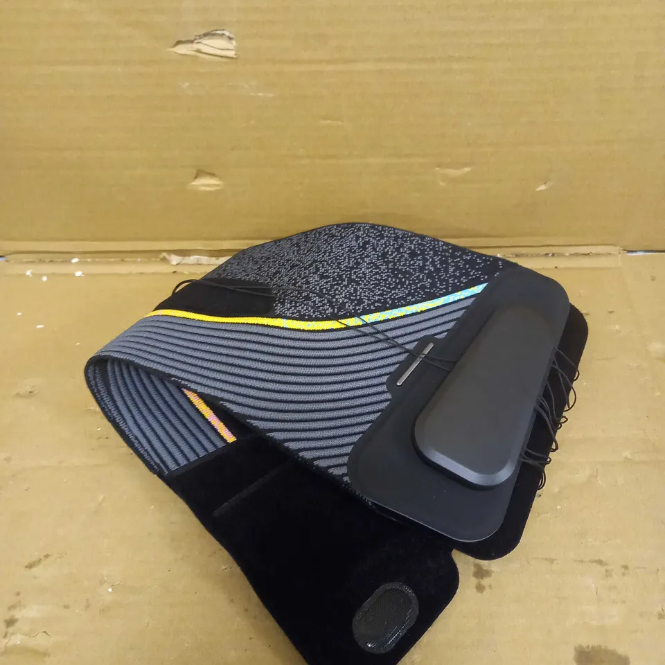 HOMEDICS BACK WAIST SUPPORT WITH PULLY SYSTEM