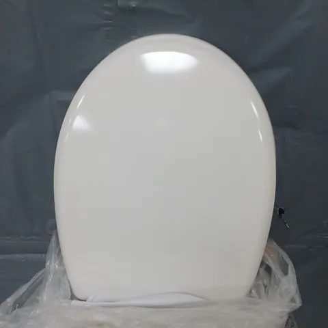 BOXED HOME FAMILY TOILET SEAT