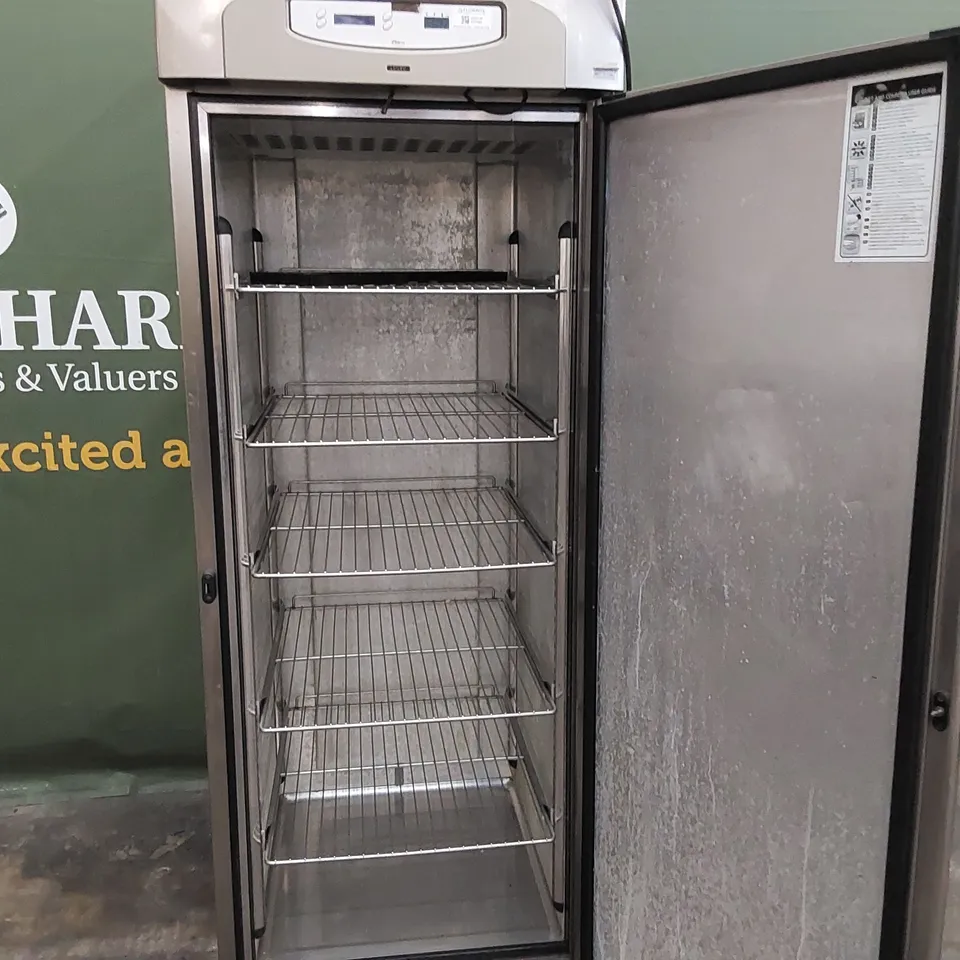 FOSTER PREMG600H COMMERCIAL UPRIGHT REFRIGERATOR 