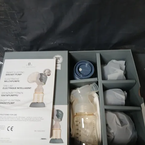 LOLA & LYKKE SMART ELECTRIC BREAST PUMP