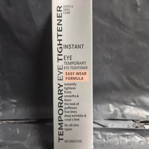 SEALED TEMPORARY EYE TIGHTENER (20G)