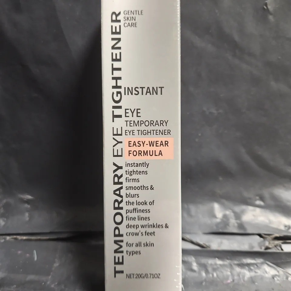 SEALED TEMPORARY EYE TIGHTENER (20G)