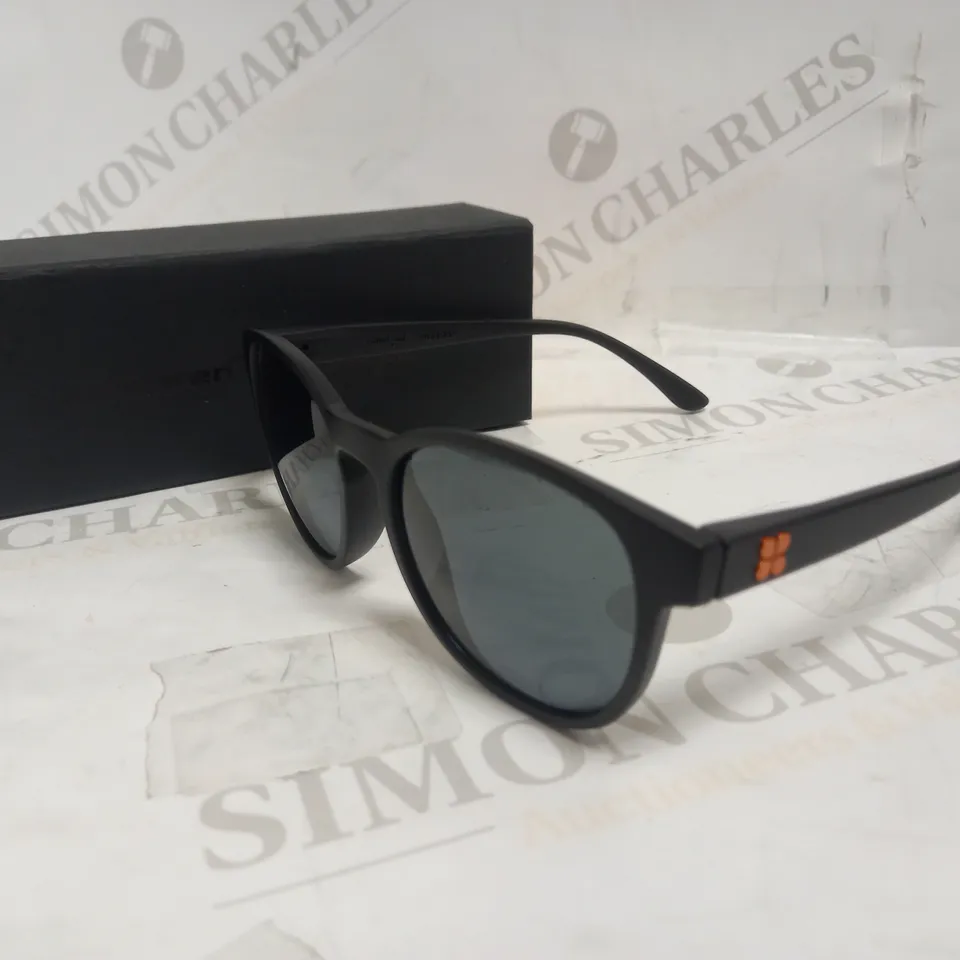 MCLAREN X SUNGOD SUNGLASSES