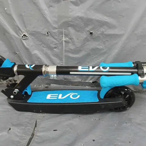 EVO LIGHT BLAST - BABY BLUE