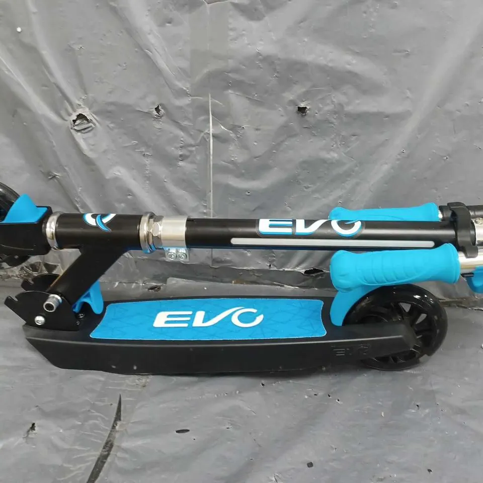 EVO LIGHT BLAST - BABY BLUE