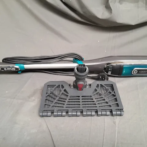 SHARK KLIK & FLIP S6003 SMARTRONIC STEAM MOP