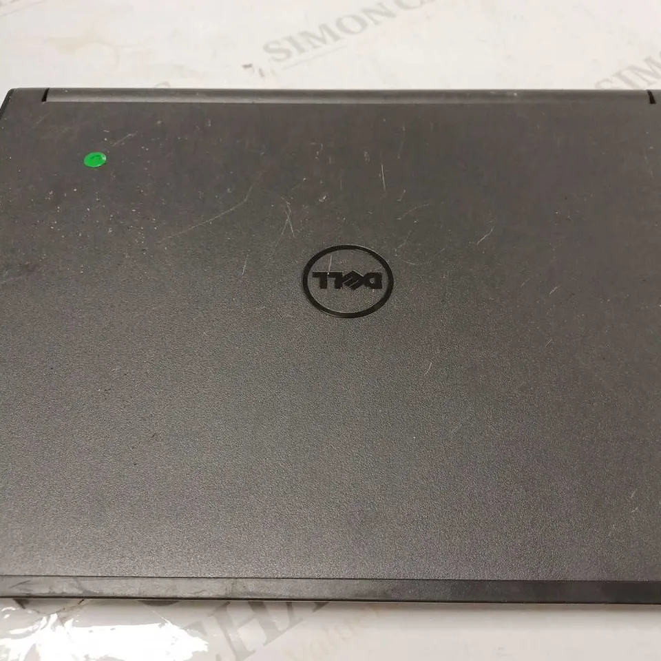 DELL CHROMEBOOK 11 LAPTOP 