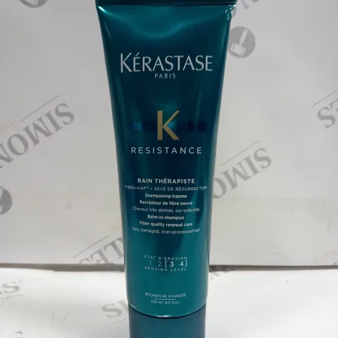 KΓRASTASE RESISTANCE THERAPISTE BAIN 250ML