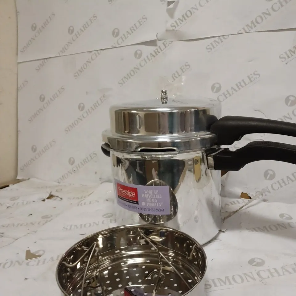 PRESTIGE HIGH DOME PRESSURE COOKER