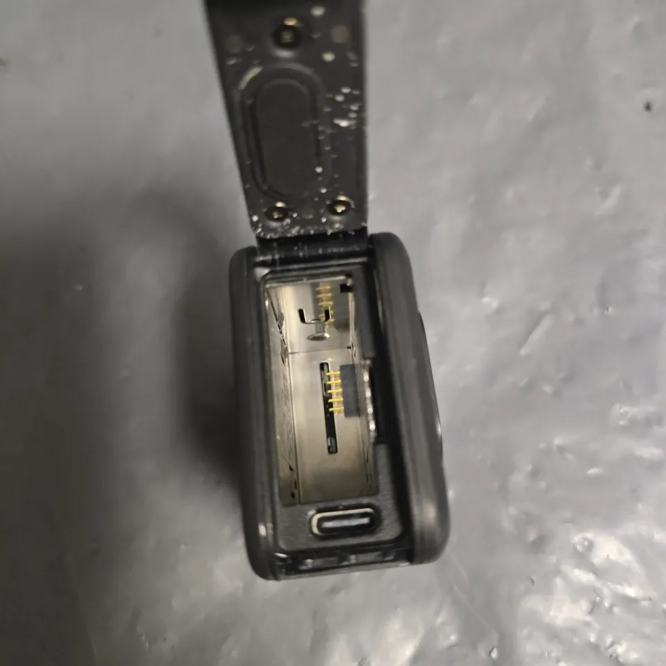 UNBOXED GOPRO 13 BLACK ACTION CAMERA 