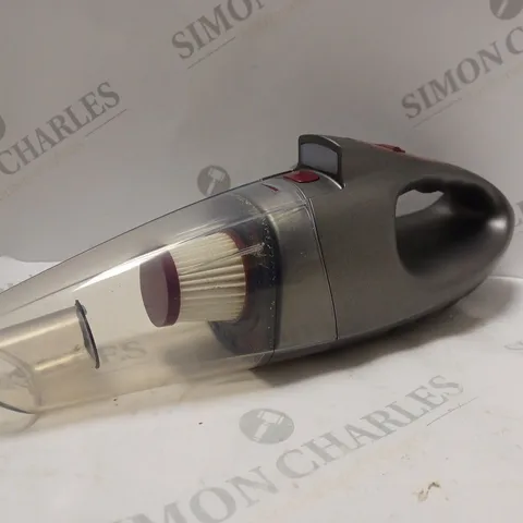 BOXED HANDHELD VACUUM CLEANER