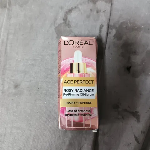 LβORΓAL PARIS AGE PERFECT