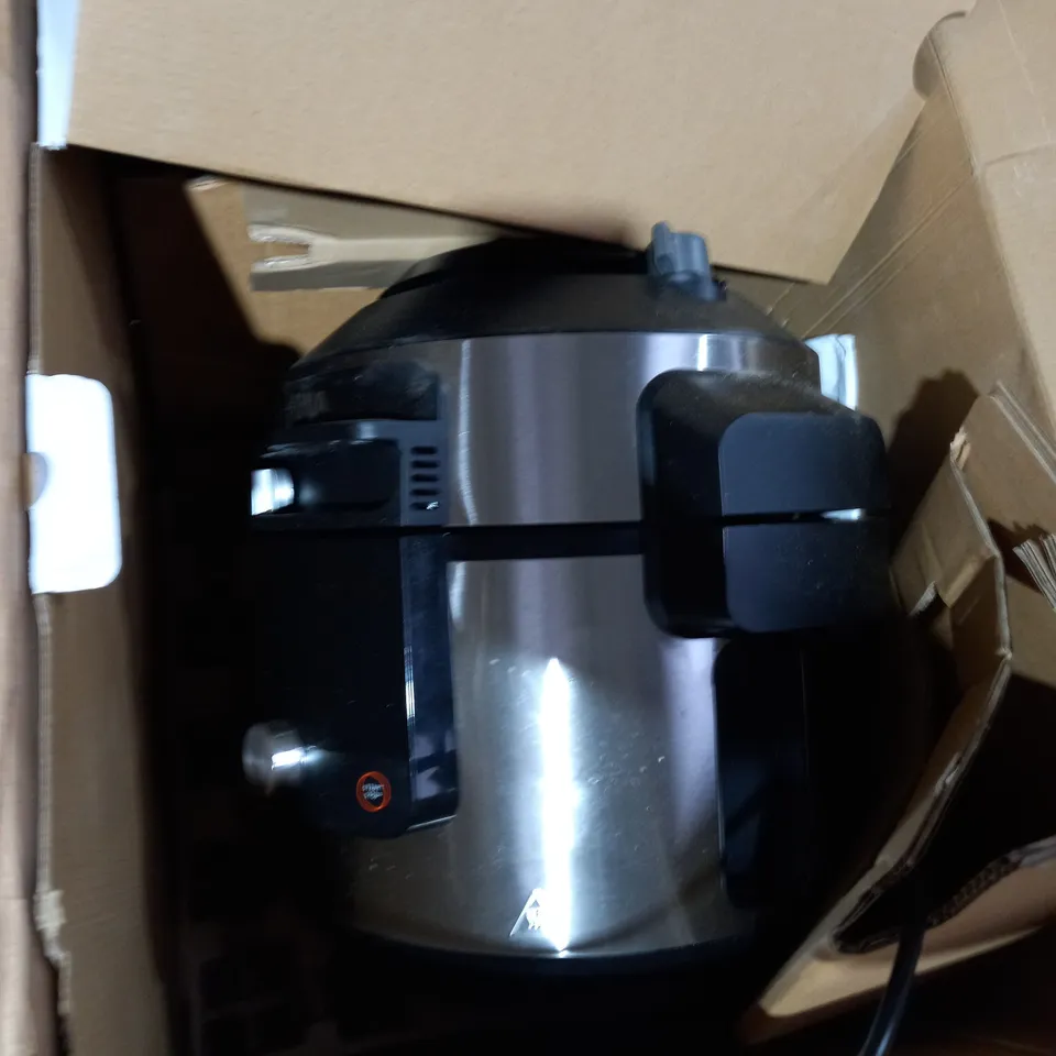 NINJA FOODI SMARTLID MULTI COOKER