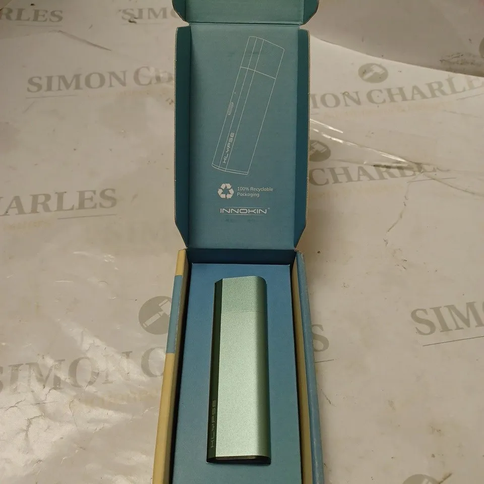 BOXED INNOKIN KLYPSE - MINT. 