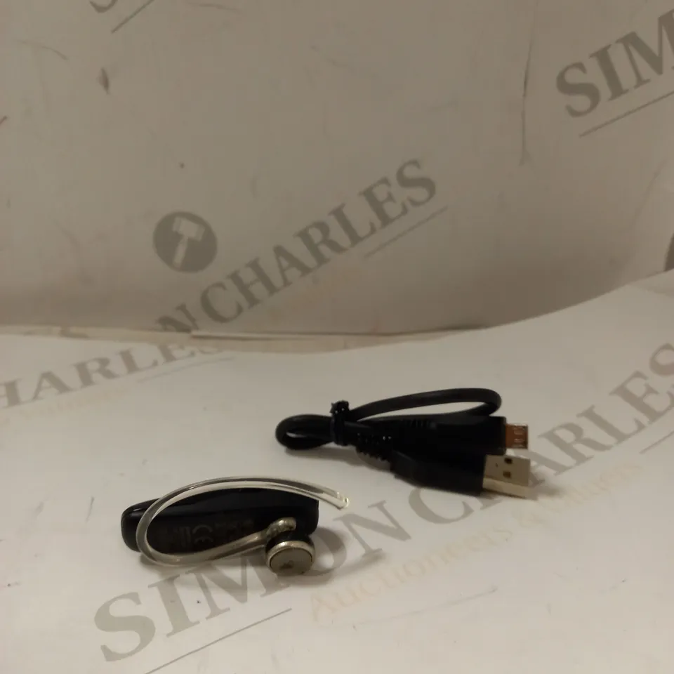 JABRA TALK 25 SE MONO BLUETOOTH HEADSET