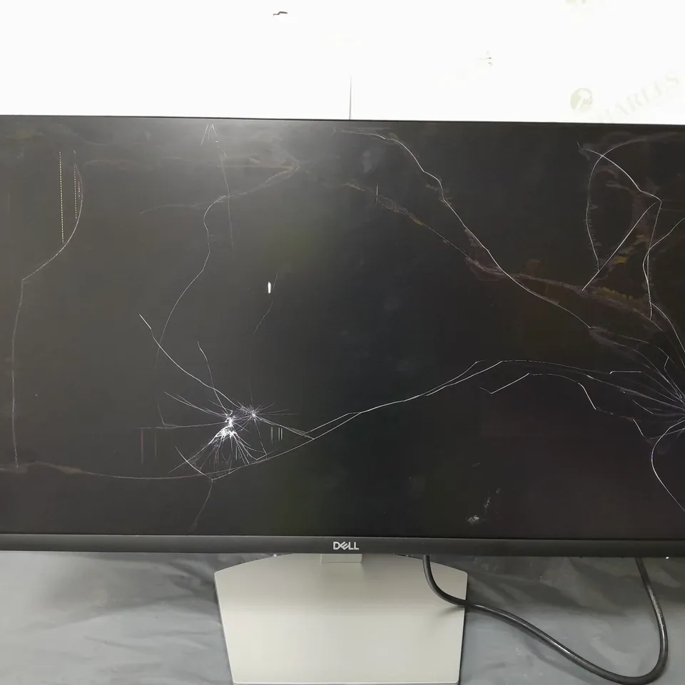 DELL S2721H MONITOR 