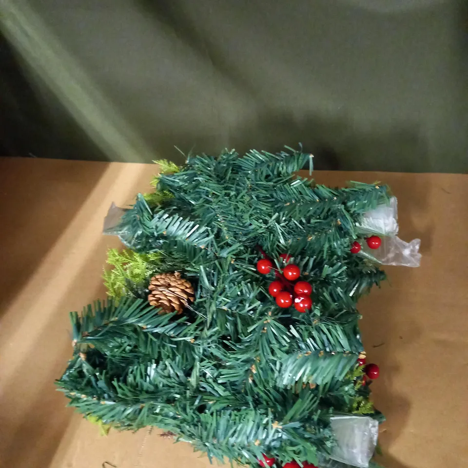 CHRISTMAS DECORATION FOR INDOORS 