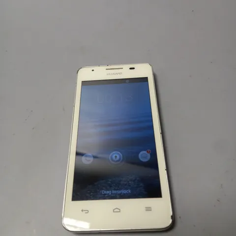 HUAWEI ASCEND 