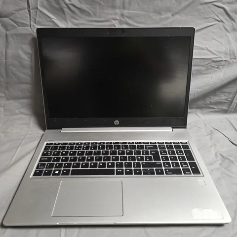 HP PROBOOK LAPTOP