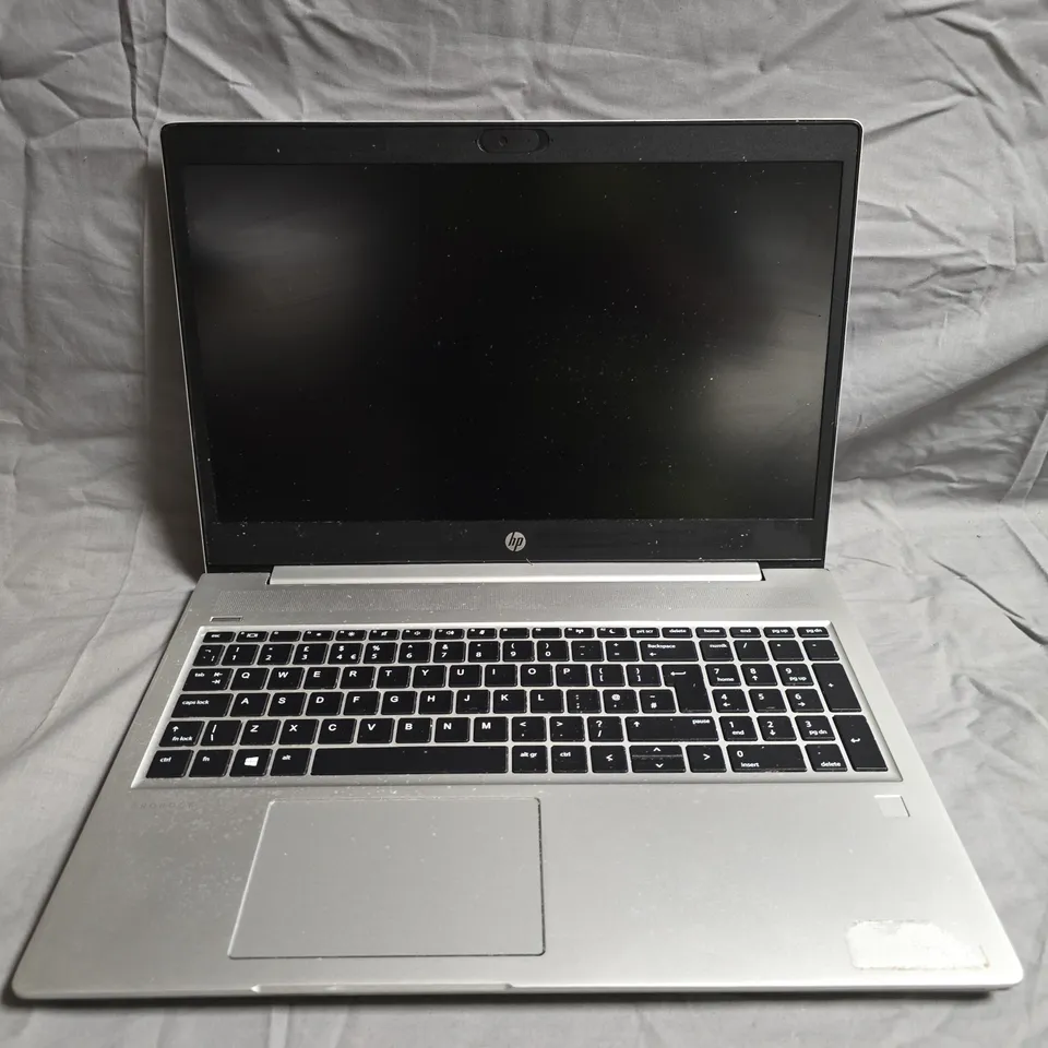 HP PROBOOK LAPTOP