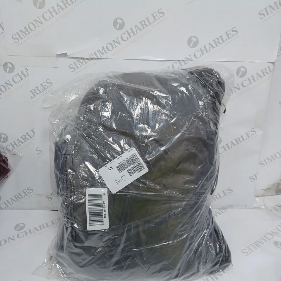 COZEE HOME VELVETSOFT HEATED THROW IN GREY