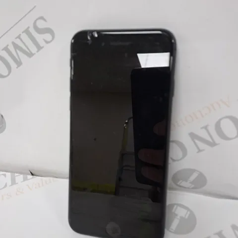 IPHONE 8 IN SPACE GREY