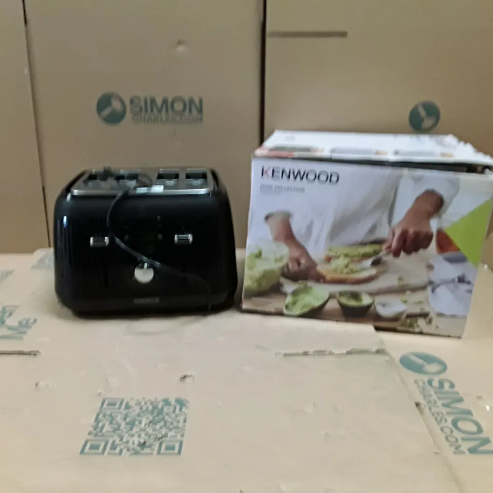 BOXED TFP09.000BK